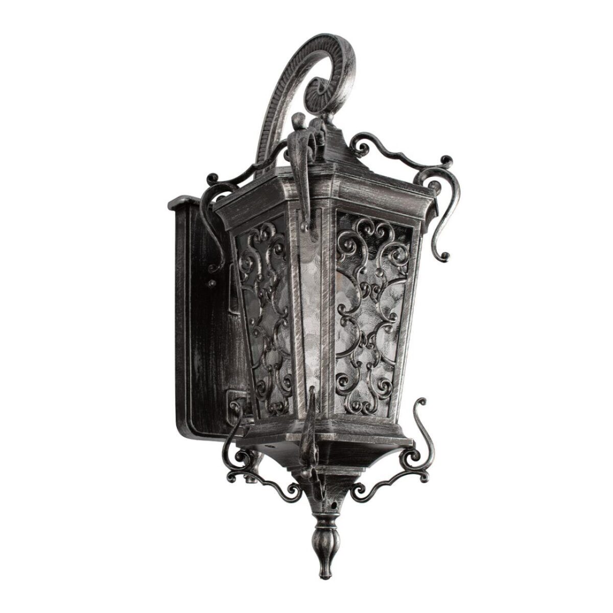 100019W BS Уличный настенный светильник LOFT IT Tremezzo — изображение 1