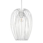 10031 White Подвесной светильник LOFT IT Deseno — изображение 3