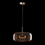 10040B Подвесной светильник LOFT IT Dauphin — изображение 2