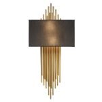 10107 Black Бра LOFT IT Elegio — изображение 5