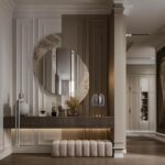 10041T Настольная лампа LOFT IT Dauphin — изображение 5