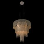 10406/660 Подвесная люстра LOFT IT Opera — изображение 4