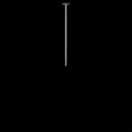 10359/600 White Потолочный светильник LOFT IT Cane — изображение 4