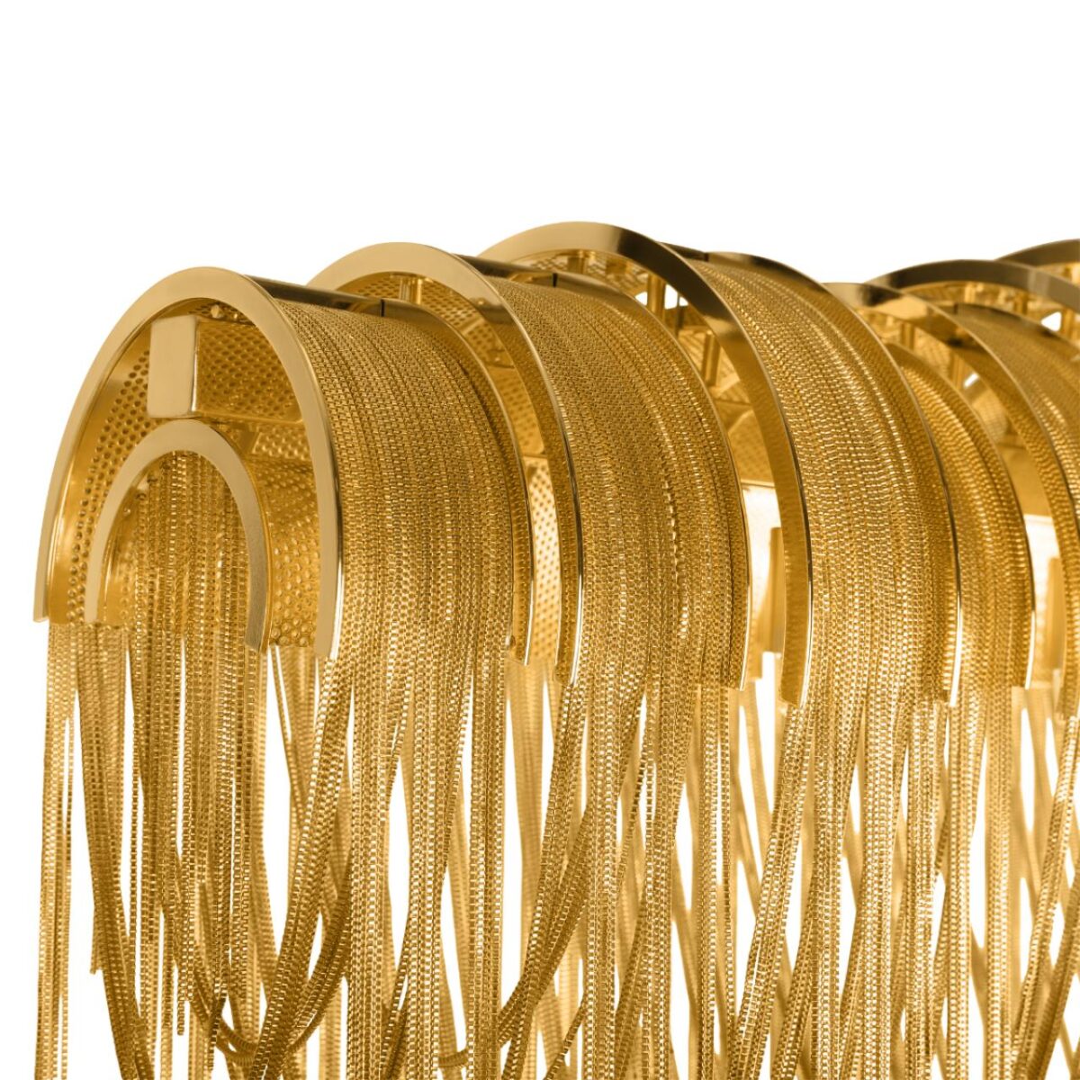 10404/720L GD Подвесная люстра LOFT IT Volver — изображение 9