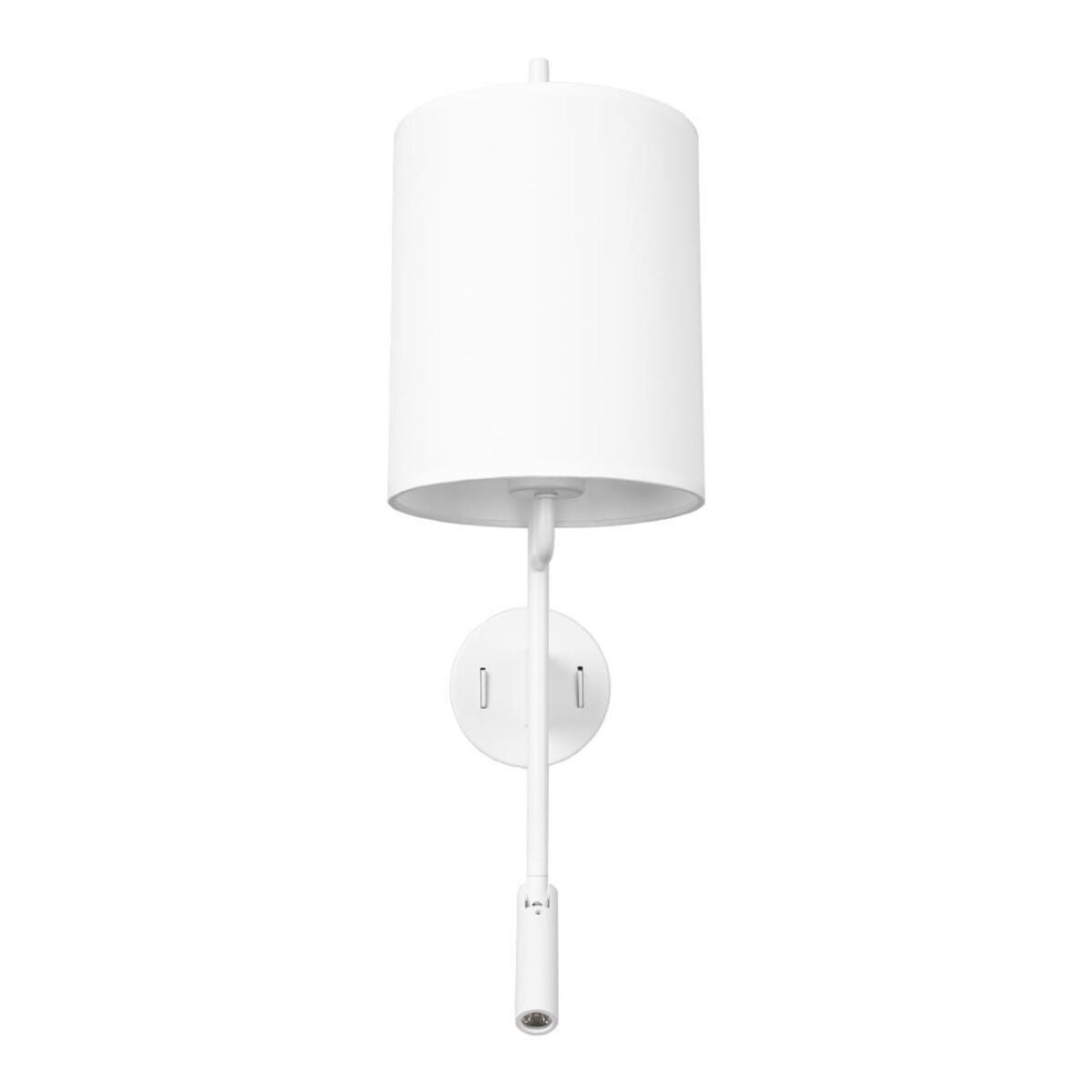 10253W/B White Настенный светильник LOFT IT Ritz — изображение 7