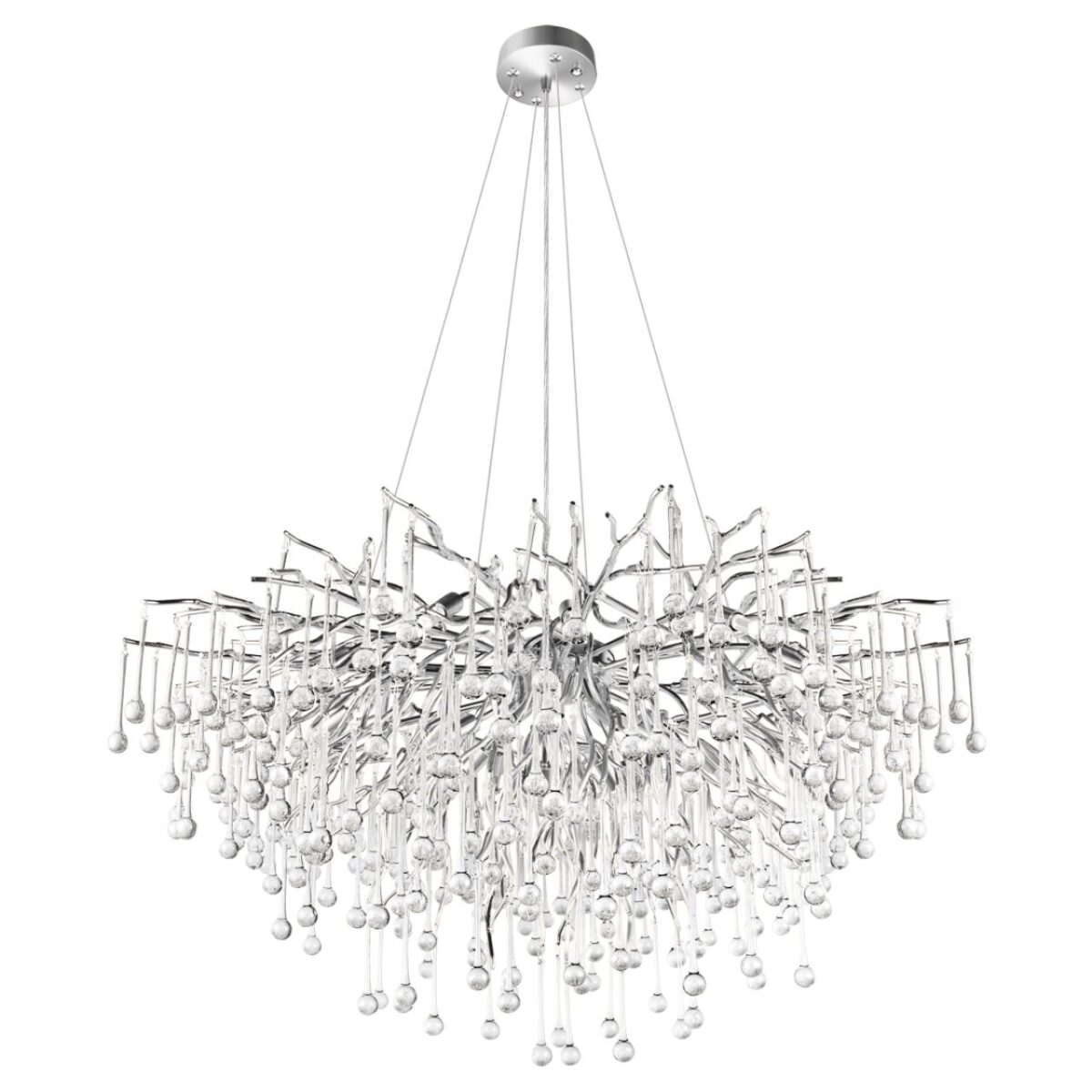 10376/1000 Подвесная люстра LOFT IT Drops — изображение 3