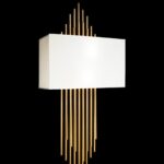 10107 White Бра LOFT IT Elegio — изображение 4