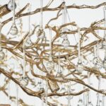 10067/1500 GD Подвесная люстра LOFT IT Bijout — изображение 7