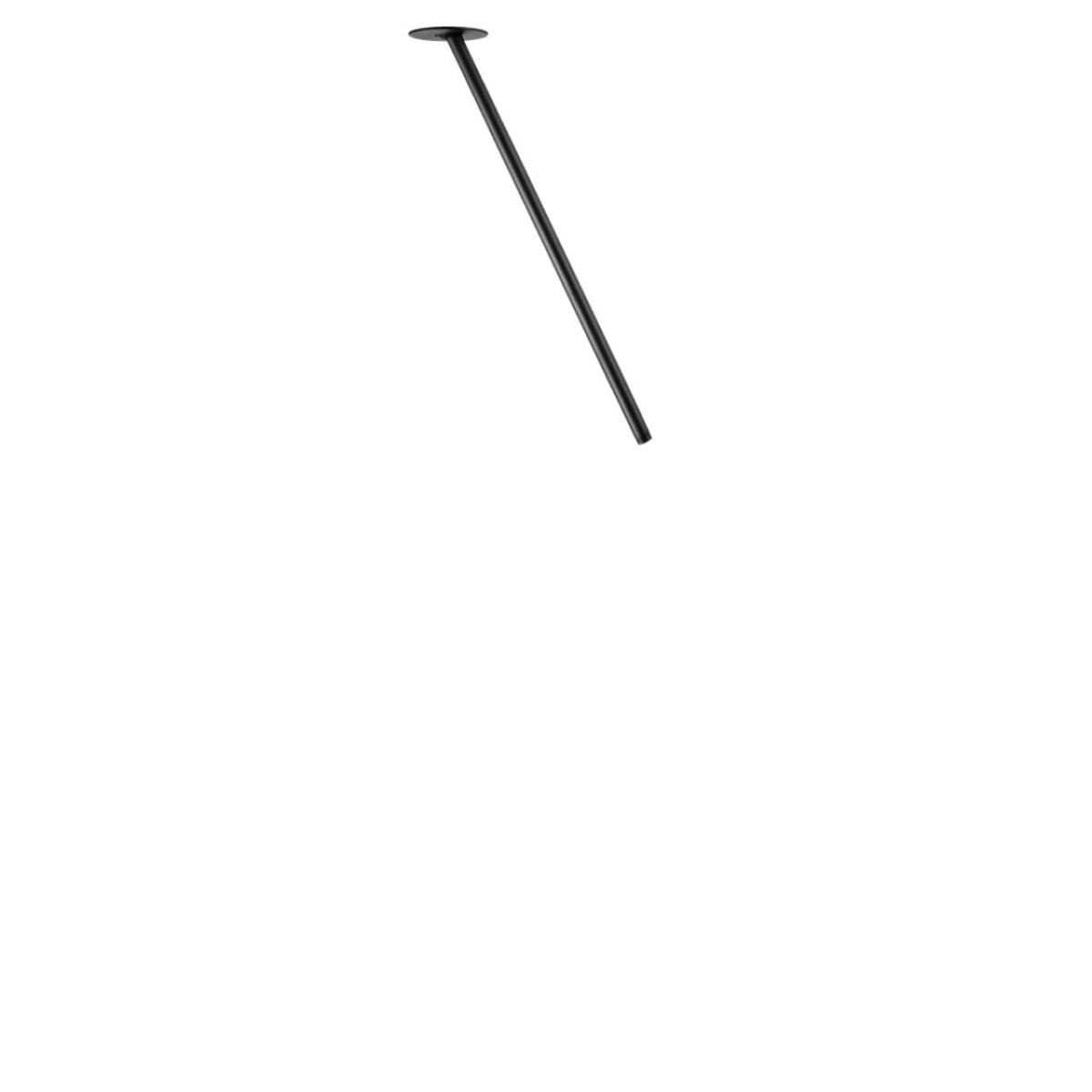 10359/500 Black Потолочный светильник LOFT IT Cane — изображение 1