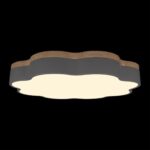 10225/36 Grey Потолочный светильник LOFT IT Axel — изображение 4