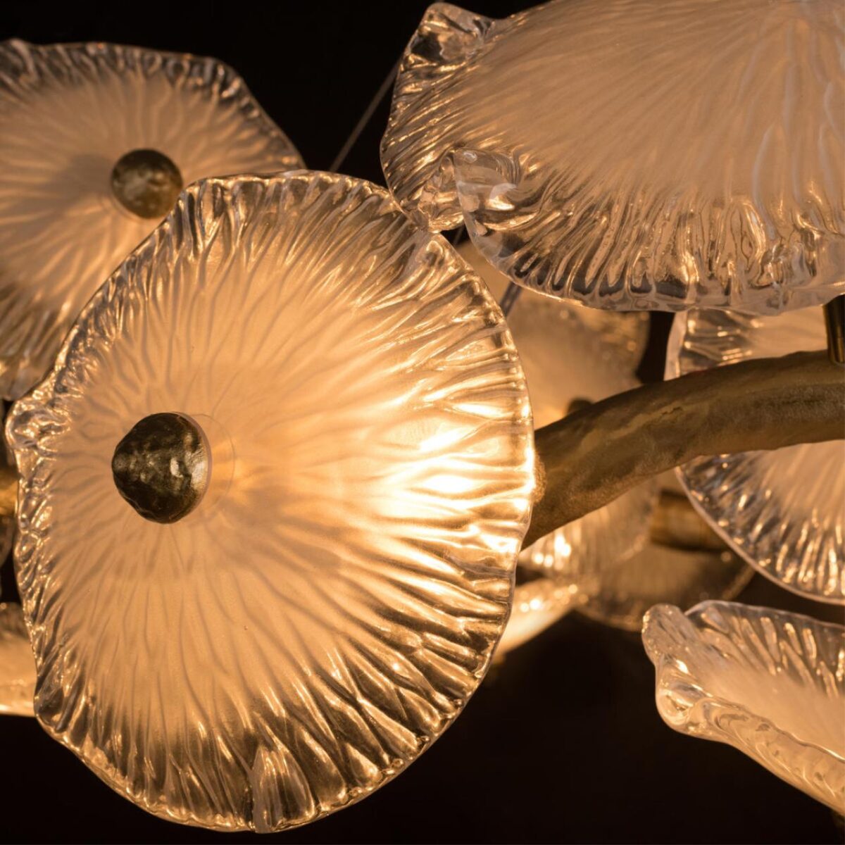 10352/1050 AB Подвесной светильник LOFT IT Bloom — изображение 6