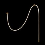 10388A Brass Потолочный светильник LOFT IT Thread — изображение 3