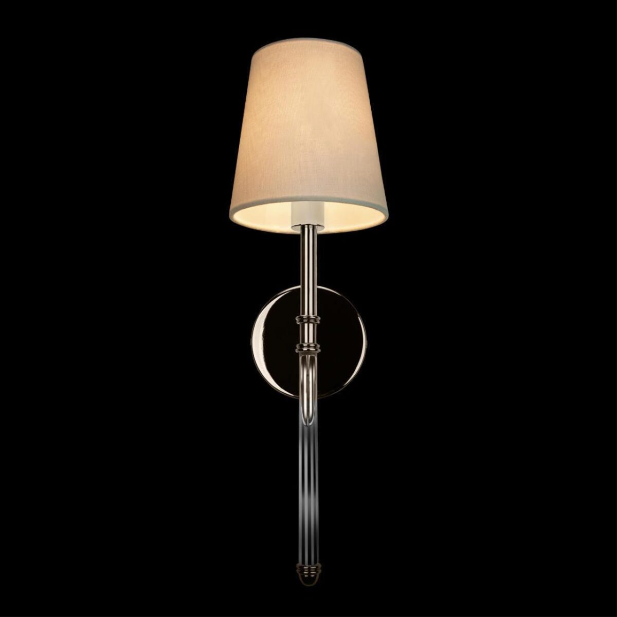 10308W Nickel Настенный светильник LOFT IT Cosy — изображение 4