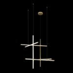 10393/C Подвесной светильник LOFT IT Coordinates — изображение 4