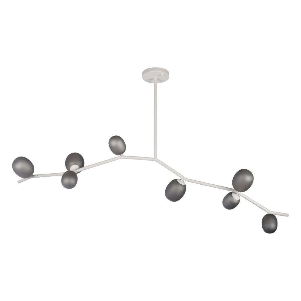 10212/8L White Потолочный светильник LOFT IT Sakura — изображение 1