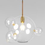 2034-P4 Подвесной светильник LOFT IT Bolle — изображение 3