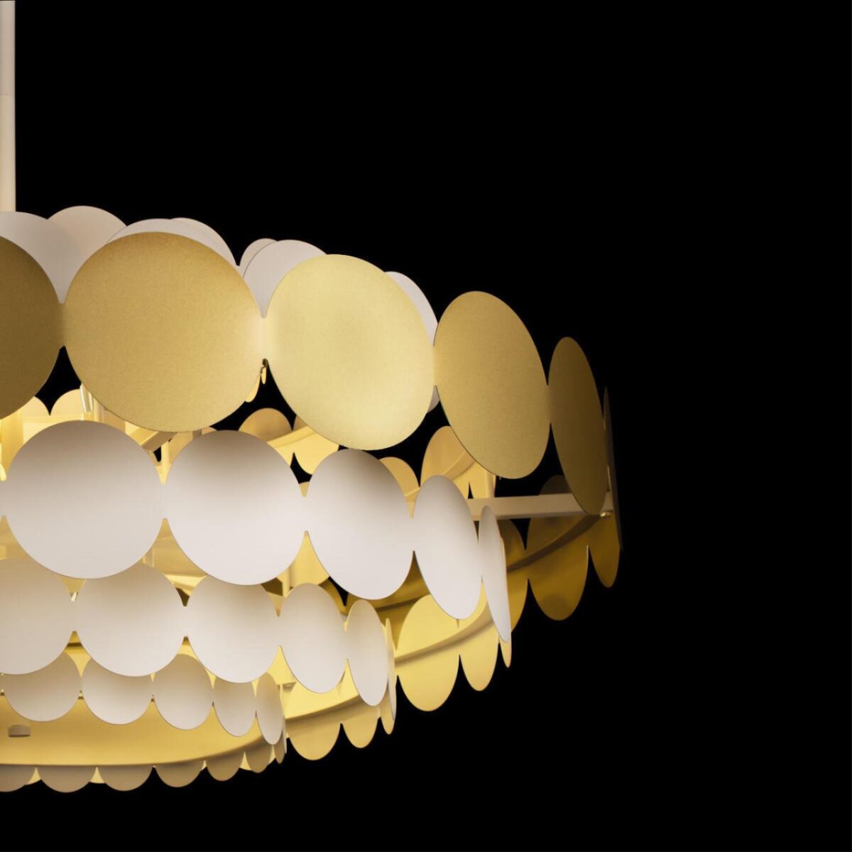 10310/M Gold Светильник на штанге LOFT IT Juicy — изображение 6