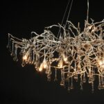 10067/1500 SG Подвесная люстра LOFT IT Bijout — изображение 3