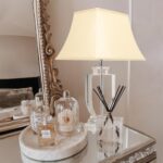 10272 Настольная лампа LOFT IT Crystal — изображение 7