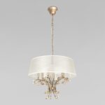 10305/A Подвесной светильник LOFT IT Hermitage — изображение 3