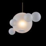 2030-P6 Подвесной светильник LOFT IT Bolle — изображение 3