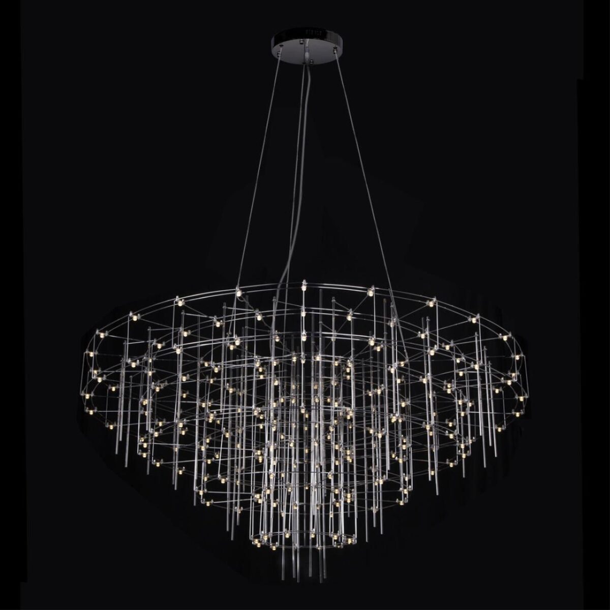 10258/1200 Подвесной светильник LOFT IT Spy — изображение 1