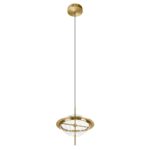 10397/B Подвесной светильник LOFT IT Tranquility — изображение 3