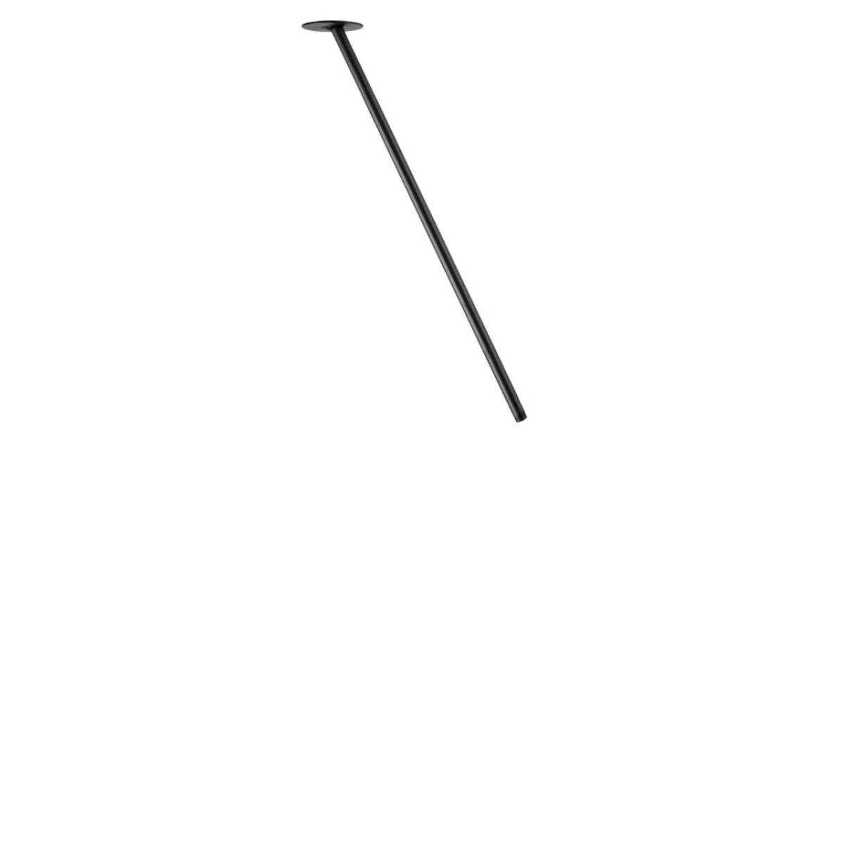 10359/600 Black Потолочный светильник LOFT IT Cane — изображение 1