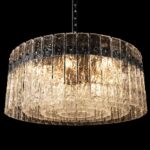 10297/600 Pearl black Подвесной светильник LOFT IT Nevada — изображение 6