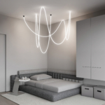 441890 Боковые крепления PROFILED д/силикон. профиля 4418хх — изображение 2