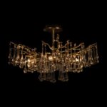 10351/600C AB Потолочная люстра LOFT IT Coral — изображение 2