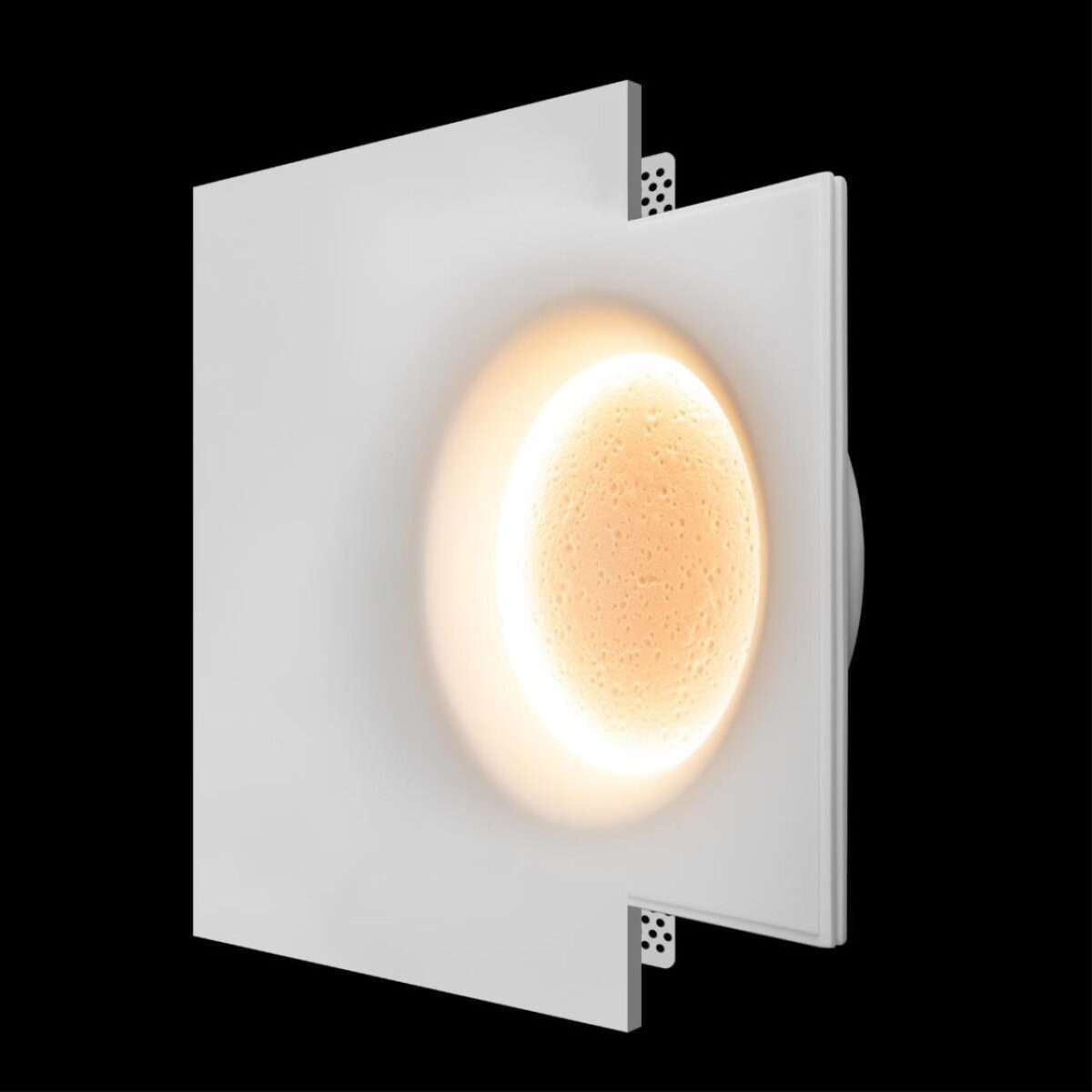 10354/300 Гипсовый встраиваемый светильник под покраску LOFT IT Galaxy — изображение 4