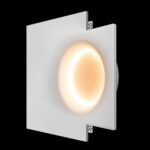 10354/300 Гипсовый встраиваемый светильник под покраску LOFT IT Galaxy — изображение 4