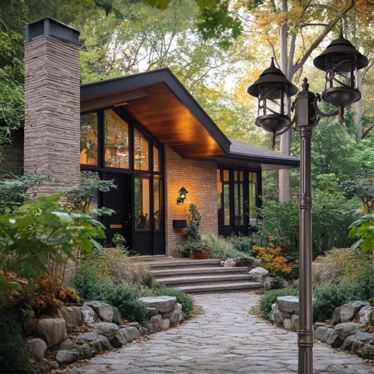 100021/2200 Ландшафтный светильник LOFT IT Prato — изображение 7