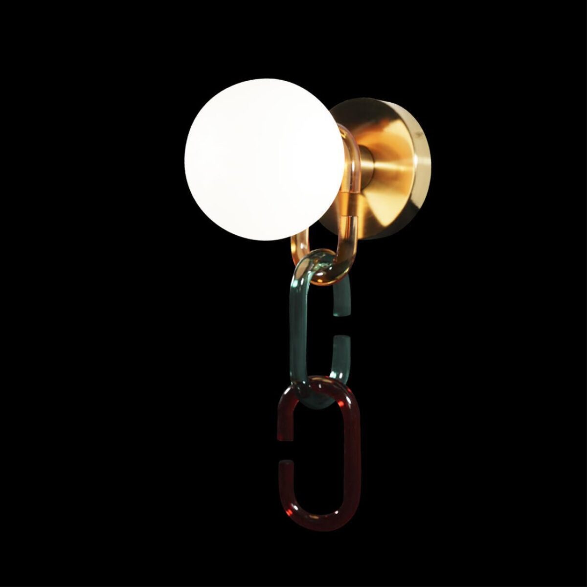 10128W Mult Бра LOFT IT Chain — изображение 2