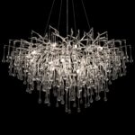 10376/1000 Подвесная люстра LOFT IT Drops — изображение 8