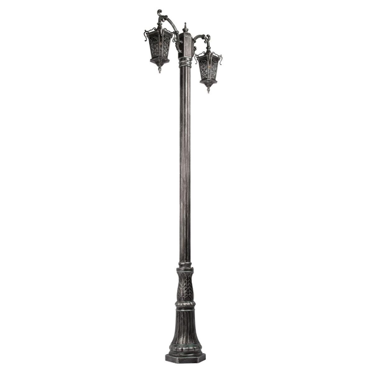 100019/2200 BS Ландшафтный светильник LOFT IT Tremezzo — изображение 3