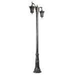 100019/2200 BS Ландшафтный светильник LOFT IT Tremezzo — изображение 3