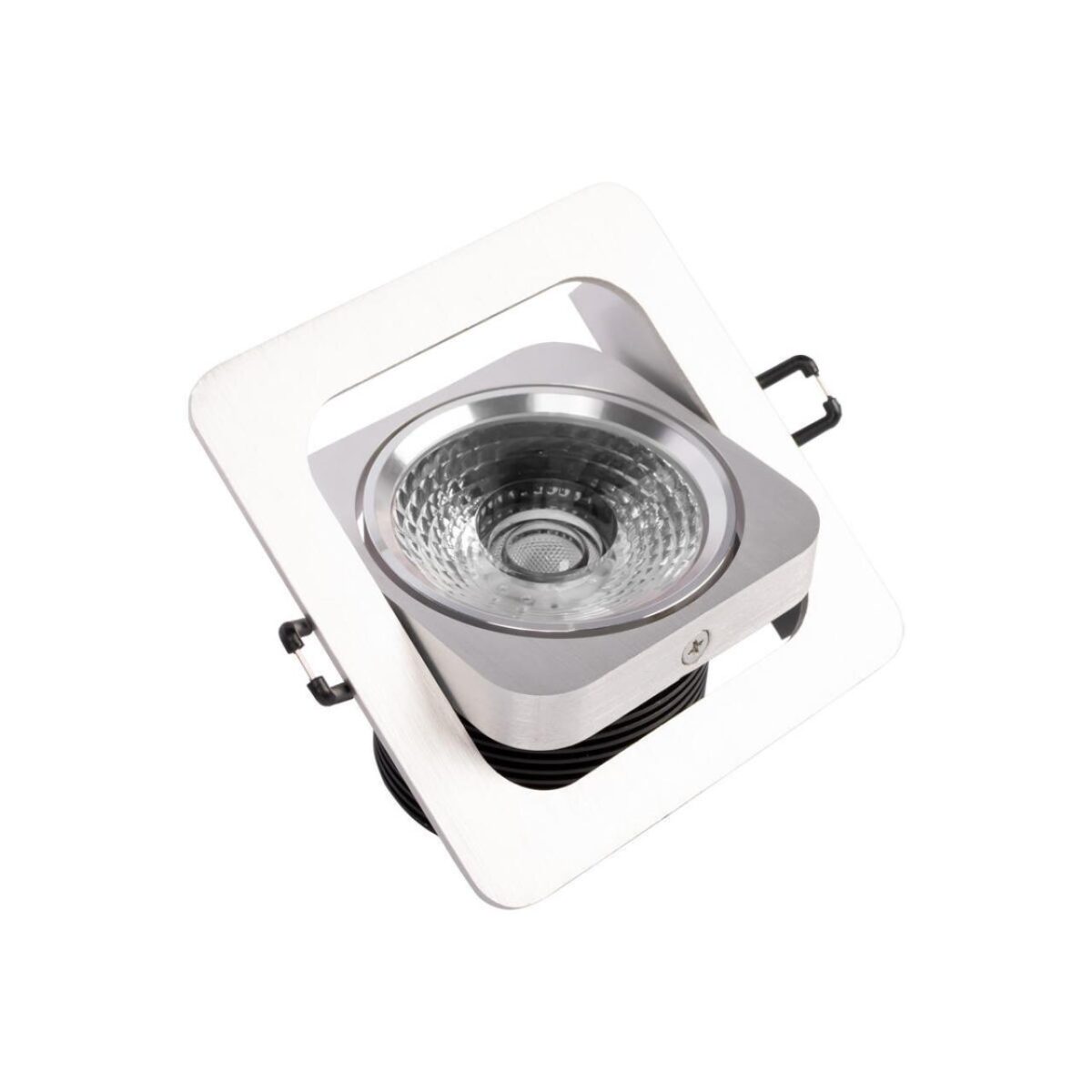 10328/B Chrome Встраиваемый светильник LOFT IT Screen — изображение 5