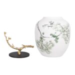 10285V/S Декоративная ваза LOFT IT Serene — изображение 5