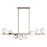 10236/8 Светильник на штанге LOFT IT Tely