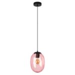 10427 Purple Подвесной светильник LOFT IT Bubble