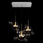 2034-S3 Подвесной светильник LOFT IT Bolle — изображение 2