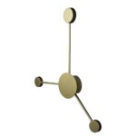 10059GD Настенный светильник LOFT IT Rays — изображение 3