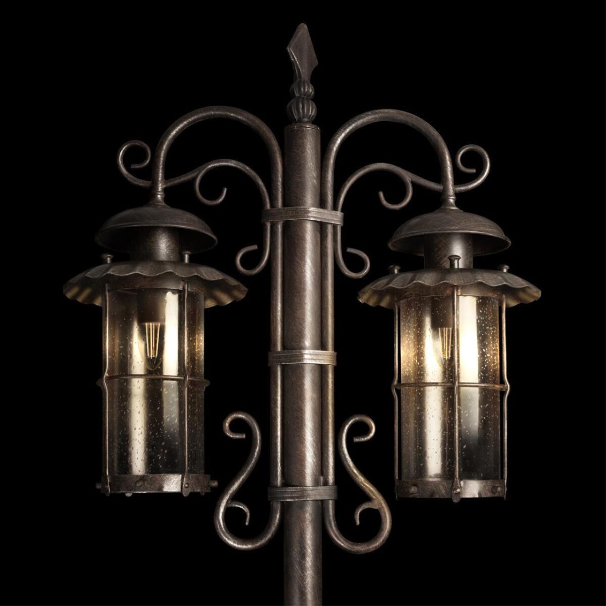 100015/2L Ландшафтный светильник LOFT IT Palermo — изображение 6