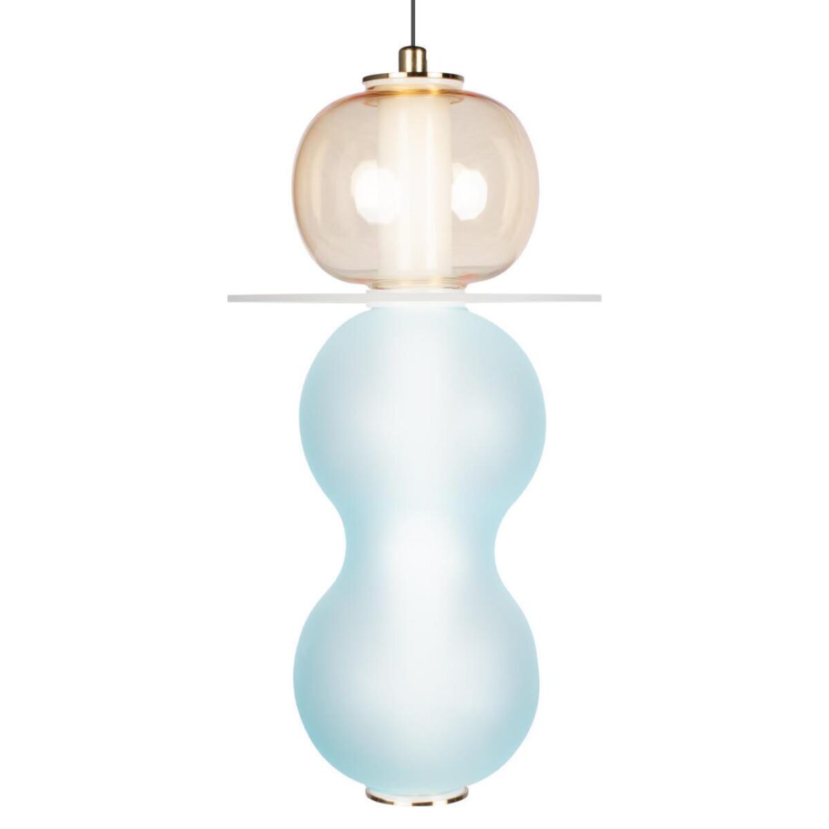 10239P/B Подвесной светильник LOFT IT Lollipop — изображение 3