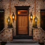 100003/540 Ландшафтный светильник LOFT IT Verona — изображение 5