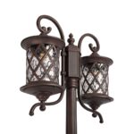 100018/2300 Ландшафтный светильник LOFT IT Bergamo — изображение 5