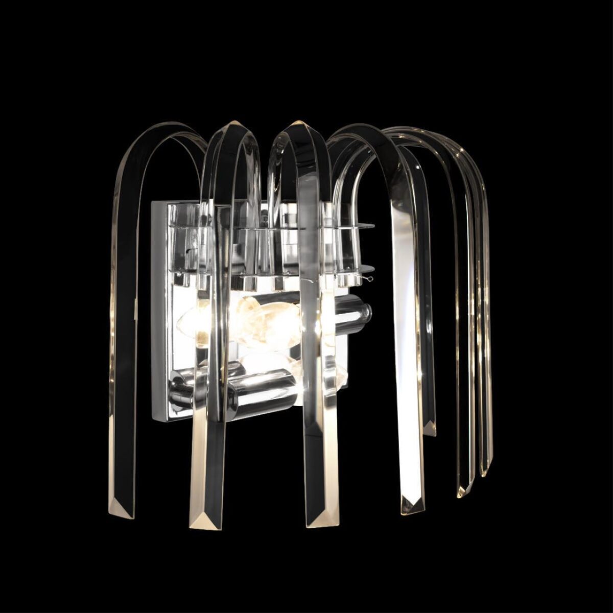 10300W Nickel Настенный светильник LOFT IT Dakota — изображение 6