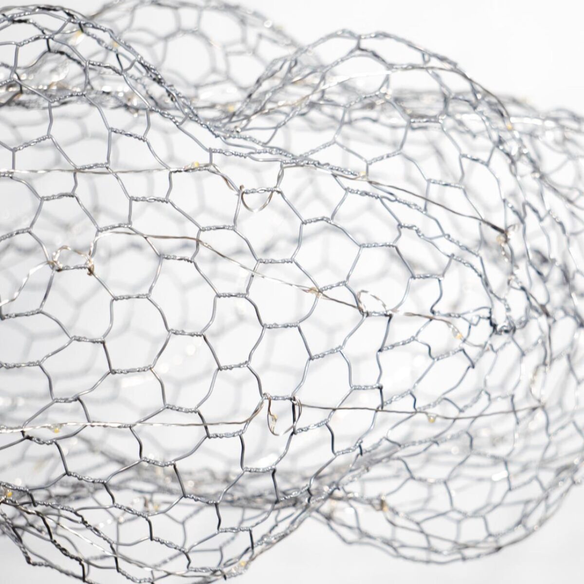 10247/550 Silver Подвесной светильник LOFT IT Cloud — изображение 3